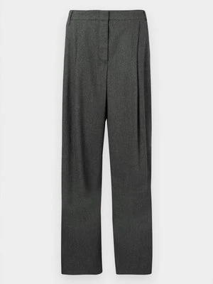 Spodnie materiałowe Emporio Armani