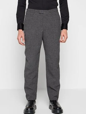 Spodnie materiałowe Emporio Armani