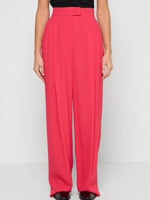 Spodnie materiałowe Emporio Armani