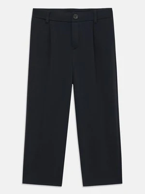 Spodnie materiałowe Emporio Armani