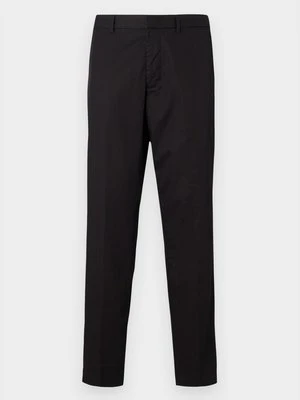 Spodnie materiałowe Emporio Armani