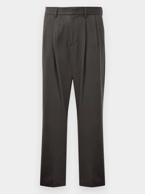 Spodnie materiałowe Emporio Armani