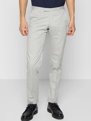 Spodnie materiałowe Emporio Armani