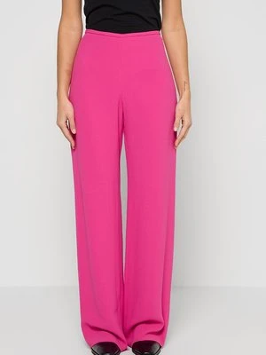 Spodnie materiałowe Emporio Armani