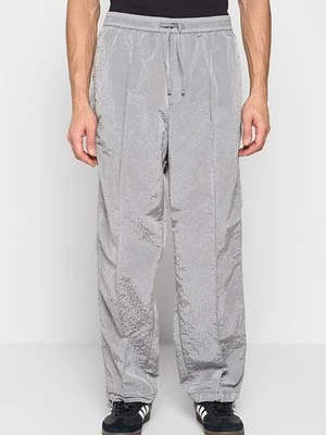 Spodnie materiałowe Emporio Armani