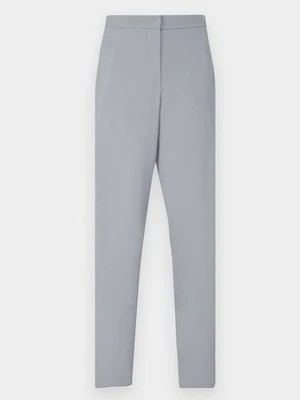 Spodnie materiałowe Emporio Armani