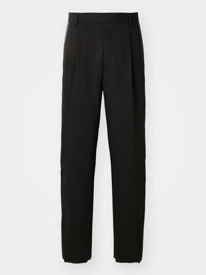 Spodnie materiałowe Emporio Armani
