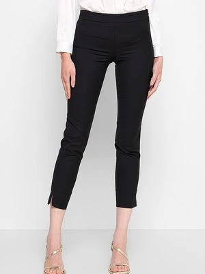 Zdjęcie produktu Spodnie materiałowe Emporio Armani