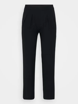 Spodnie materiałowe Emporio Armani
