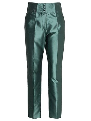 Spodnie materiałowe Emporio Armani