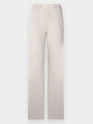 Spodnie materiałowe Emporio Armani