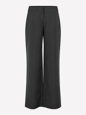 Spodnie materiałowe Envii