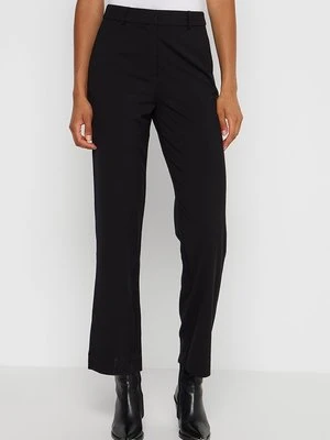 Spodnie materiałowe Envii