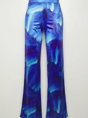 Spodnie materiałowe Envii