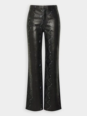 Spodnie materiałowe Envii