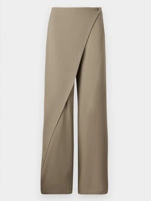 Spodnie materiałowe Envii