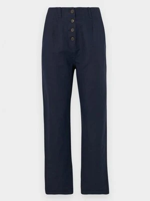 Spodnie materiałowe Esprit