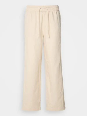 Spodnie materiałowe Esprit