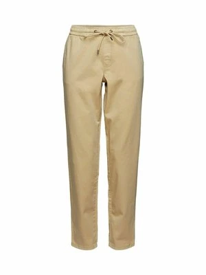 Spodnie materiałowe Esprit