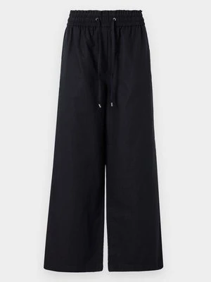 Spodnie materiałowe Esprit