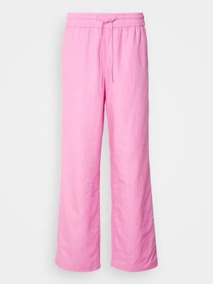 Spodnie materiałowe Esprit