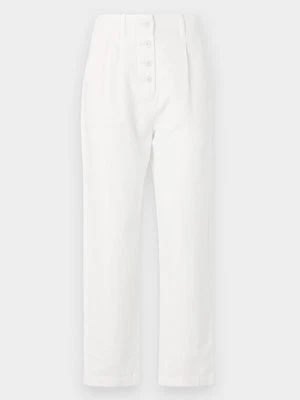 Spodnie materiałowe Esprit