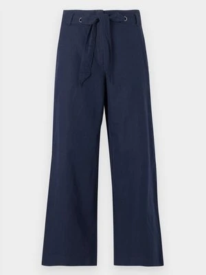 Spodnie materiałowe Esprit