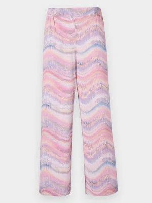 Spodnie materiałowe Esprit