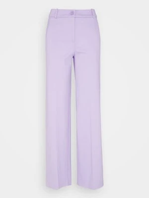 Spodnie materiałowe esprit collection