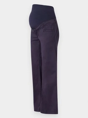 Spodnie materiałowe Esprit Maternity
