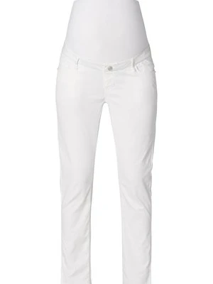 Spodnie materiałowe Esprit Maternity