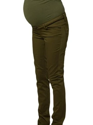 Spodnie materiałowe Esprit Maternity