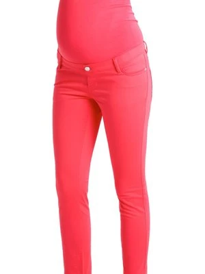 Spodnie materiałowe Esprit Maternity