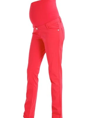 Spodnie materiałowe Esprit Maternity