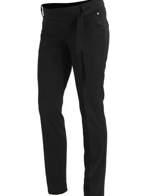 Spodnie materiałowe Esprit Maternity