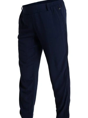 Spodnie materiałowe Esprit Maternity