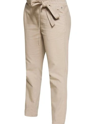 Spodnie materiałowe Esprit Maternity