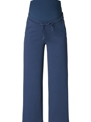 Spodnie materiałowe Esprit Maternity