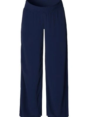 Spodnie materiałowe Esprit Maternity