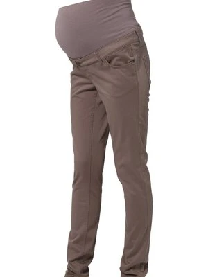 Spodnie materiałowe Esprit Maternity