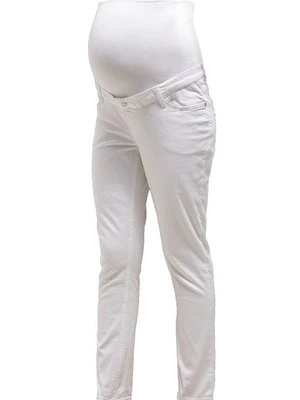 Spodnie materiałowe Esprit Maternity