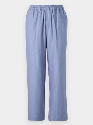 Spodnie materiałowe Essential Collective