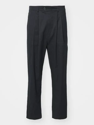 Spodnie materiałowe Essential Collective