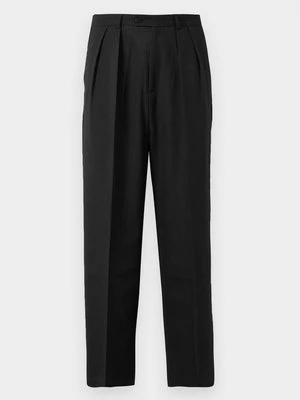 Spodnie materiałowe Essential Collective