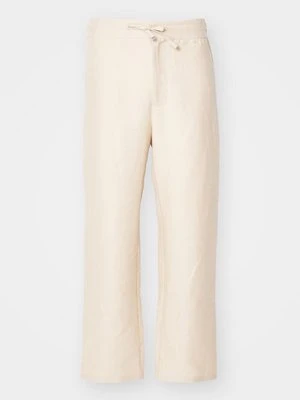 Spodnie materiałowe Essential Collective