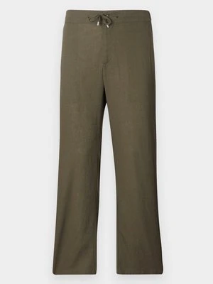 Spodnie materiałowe Essential Collective