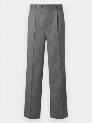 Spodnie materiałowe Essential Collective