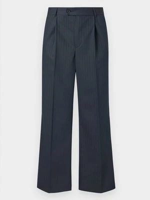 Spodnie materiałowe Essential Collective