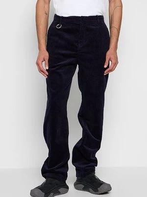 Spodnie materiałowe Études