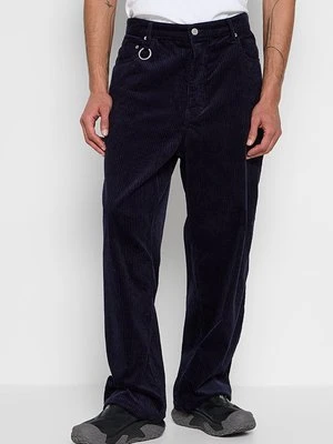 Spodnie materiałowe Études